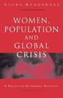 Women Population and Global Crisis A PoliticalEconomic Analysis