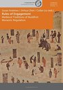 Rules of Engagement Medieval Traditions of Buddhist Monastic Regulation