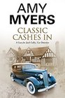 Classic Cashes In: A Jack Colby British Classic Car Mystery (A Jack Colby Mystery)