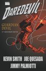 Daredevil Guardian Devil 10th Anniversary Edition Premiere HC