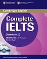 Complete IELTS Bands 6575 Workbook with Answers with Audio CD