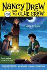 Camp Creepy (Nancy Drew and the Clue Crew, Bk 26)