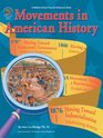 Movements in American History