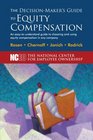 The DecisionMaker's Guide to Equity Compensation