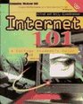 Internet 101 A College Student's Guide