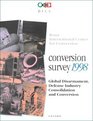 Conversion Survey 1998 Global Disarmament Defense Industry Consolidation and Conversion