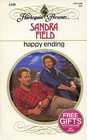 Happy Ending (Harlequin Presents, No 11448)