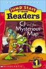 CJ and the Mysterious Map