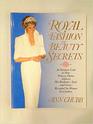 Royal Fashion and Beauty Secrets  An Intimate Look at How Princess Diana Achieves Her Radiance Style and GraceRevealed for Women Everywhere