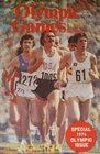 The Olympic games handbook An authentic history of both the ancient and modern Olympic games complete results and records