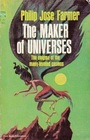 The Maker of Universes (World of Tiers, Bk 1)