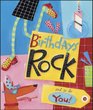 Happy Birthday Rock And So Do You