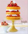 Sky High Irresistible TripleLayer Cakes