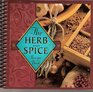 The Herb and Spice Recipe Book