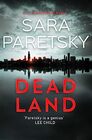 Dead Land VI Warshawski 20