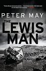 The Lewis Man (Lewis, Bk 2)
