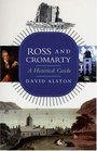 Ross and Cromarty A Historical Guide