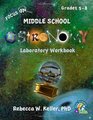 Focus On Middle School Astronomy Laboratory Workbook