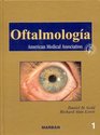 Oftalmologia american Medical Association Tomos I y II Editorial Marban