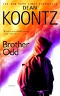 Brother Odd (Odd Thomas, Bk 3)