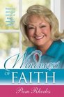 Pam Rhodes Windows of Faith
