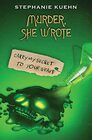 Carry My Secret to Your Grave (Murder, She Wrote #2)