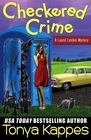 Checkered Crime (Laurel London, Bk 1)
