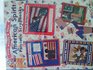 American Spirit Patriotic SCrapbooks