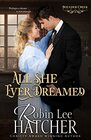 All She Ever Dreamed: A Christian Western Romance (Boulder Creek Romance)