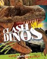 Clash of the Dinos Watch Dinosaurs Do Battle
