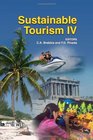Sustainable Tourism IV