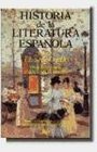 HIST LITERATURA ESPAOLA  5  El Siglo XIX