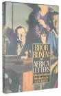 Bror Blixen:  The Africa Letters