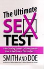 The Ultimate Sex Test Is He Cheating Does He Lie What Does He Want in Bed Dare to Take the Test