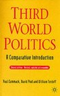 Third World Politics A Comparative Introduction