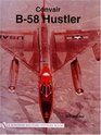 Convair B58 Hustler