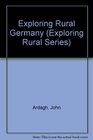 Exploring Rural Germany