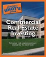 The Complete Idiot's Guide to Commercial Real Estate Investing 3rd Edition