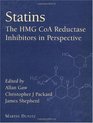 Statins The HMG CoA Reductase Inhibitors in Perspective