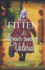 Le dernier amour de Valeria