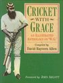 Cricket with Grace