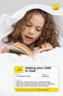 Help Your Child Learn to Read A Teach Yourself Guide