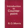 Introduction to Counterpoint