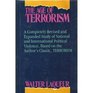 The Age of Terrorism/a Completely Revised and Expanded Study of National and International Political Violence Based on the Author's Classic Terror