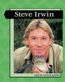 Great Naturalists Steve Irwin