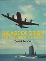 The Age of Orion Lockheed P3 an Illustrated History