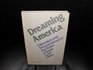 Dreaming America Obsession and Transcendence in the Fiction of Joyce Carol Oates