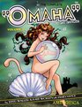 Omaha the Cat Dancer 4