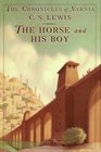 The Horse and His Boy (rpkg) (Narnia)