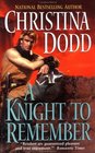 A Knight to Remember (Knight, Bk 2)